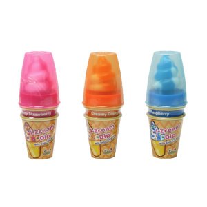 Kidsmania I Zream Dip Candy 20G