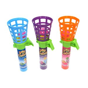 Kidsmania Pop & Catch Candy 11G