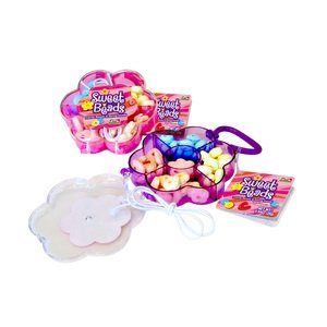 Kidsmania Sweet Beads Candy 28G