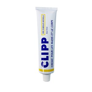 Clipp Hand And Body Cream 62G