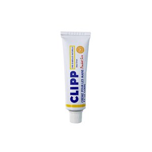 Clipp Hand And Body Cream Pocket 22G
