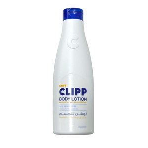 Clipp Body Lotion 250 Ml