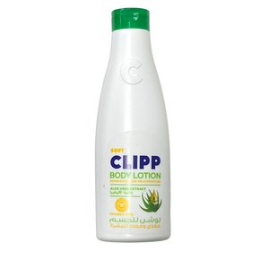 Clipp Body Lotion Aloe Vera 250 Ml