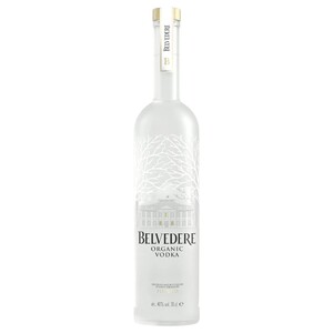 Belvedere Vodka Organic 40% 70Cl