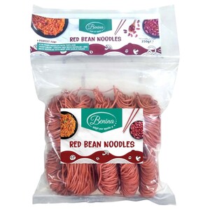 Benina Red Bean Noodles 250G