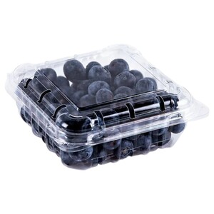 Blueberry 125G