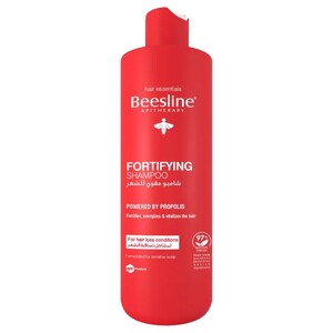 Beesline Shampoo Fortifying 750Ml