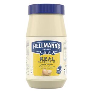 Hellmann's Mayonnaise 450 Gr