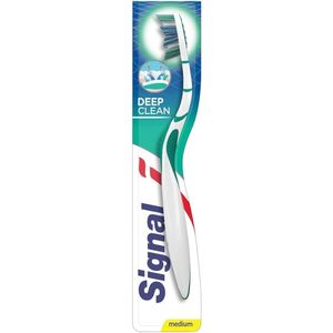 Signal Whitening Toothbrush