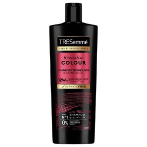 Tresemmé Shampoo Revitalise Color 350Ml