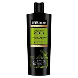 Tresemmé Shampoo Flawless Curls 350Ml