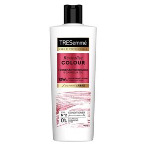 Tresemmé Conditioner Revitalise Color 350Ml