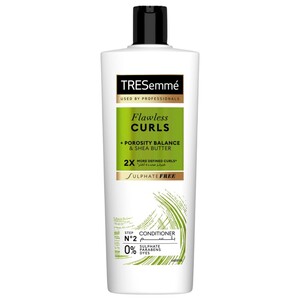 Tresemmé Conditioner Flawless Curls 350Ml