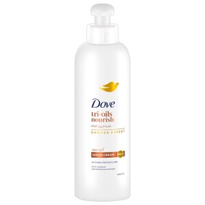 Dove Nourishing Hair Cream 200 Ml