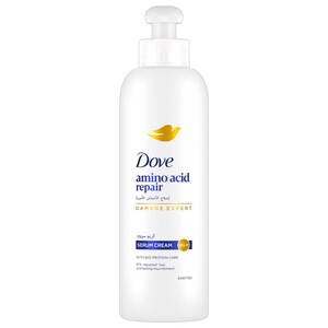 Dove Hair Cream Amino Acid Repair 200Ml