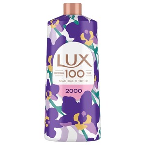 Lux Shower Gel Magical Orchid 2000 500Ml