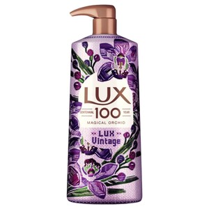 Lux Shower Gel Magical Orchid Vintage 500Ml