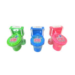 Kidsmania Sour Flush Candy 39G