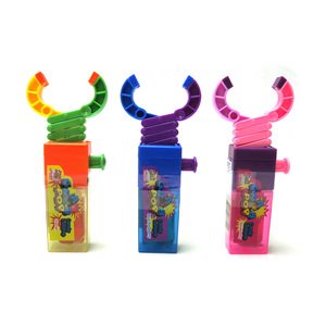 Kidsmania Grab Pop Cand 17G