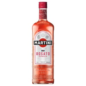 Martini Rosato Vermouth 1L