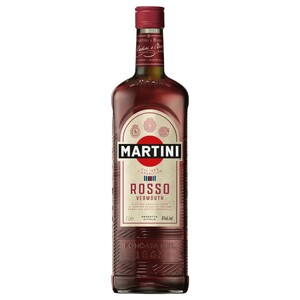 Martini Rosso Vermouth 1L