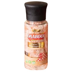 Daaboul Brothers Coarse Pink Himalayan Salt 280G