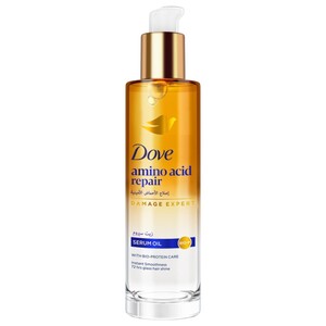 Dove Amino Acid Repair Hair Serum 95Ml