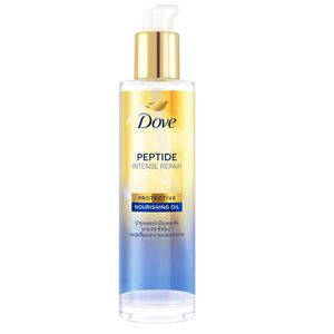 Dove Nourish Hair Serum 95 Ml