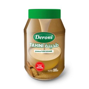 Deroni Tahina 800G