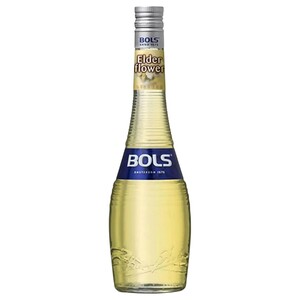Bols Liqueur Elderflower 50Cl