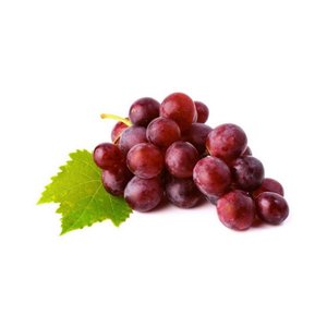 Grape Red Globe 500Gm