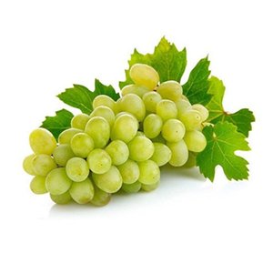 Grape White 500Gm