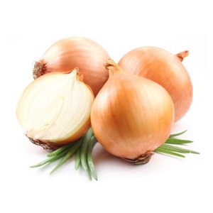 Onion Brown