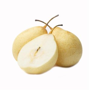 Ya Pears