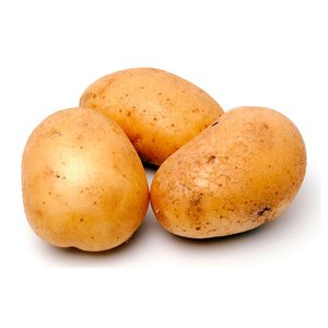 Potato Loose