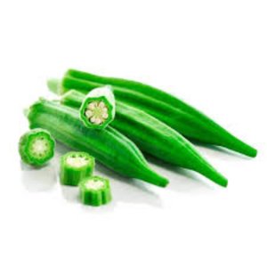 Okra