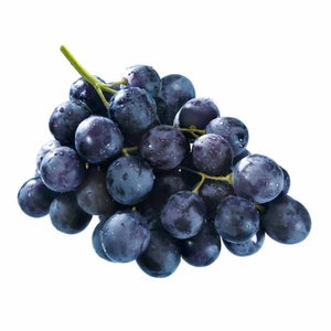 Grape Black 500Gm