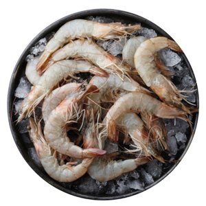 Fresh Shrimps 40/60