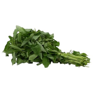 Fresh Molokhia Leaves