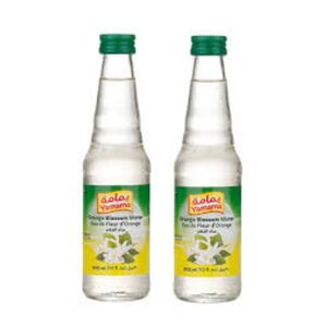 Yamama Flower Water 300 Ml 2 Pcs