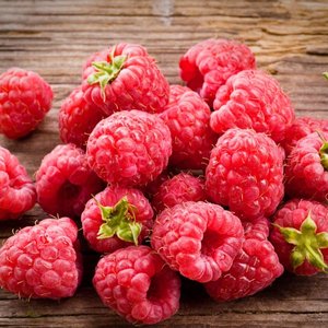 Raspberry 125Gm