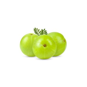 Gooseberry / Amla