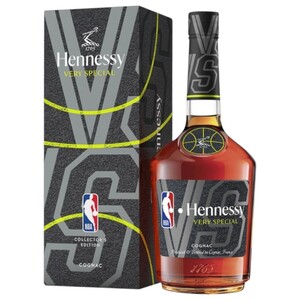 Hennessy Cognac Very Special Nba Edition 75Cl