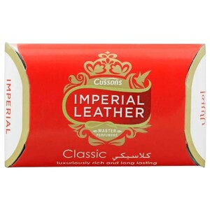 Imperial Leather Soap Bar Classic 100G