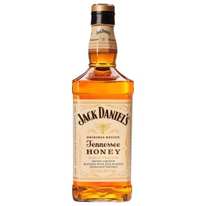 Jack Daniel's Tennessee Honey 1L