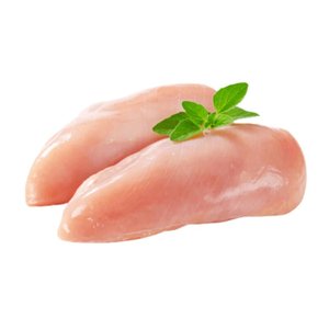 Tenderize Chkn Breast Plate
