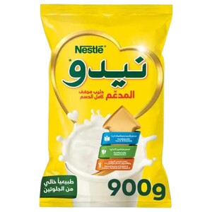 Nido Milk Powder Full Cream 900G