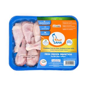 Saha Fresh Chicken Drumstick 500Gm