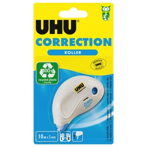 Uhu Correction Roller 5Mm X 10M