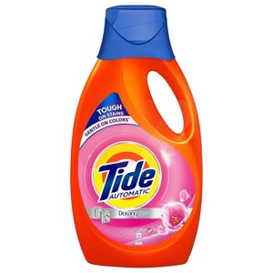 Tide Laundry Gel Touch Of Downy 3.6Kg